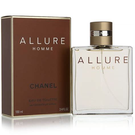 chanel allure homme rochas man ad|Allure Homme (Eau de Toilette) by Chanel .